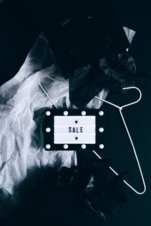 Shop Smart: Embrace Sustainable Consumerism