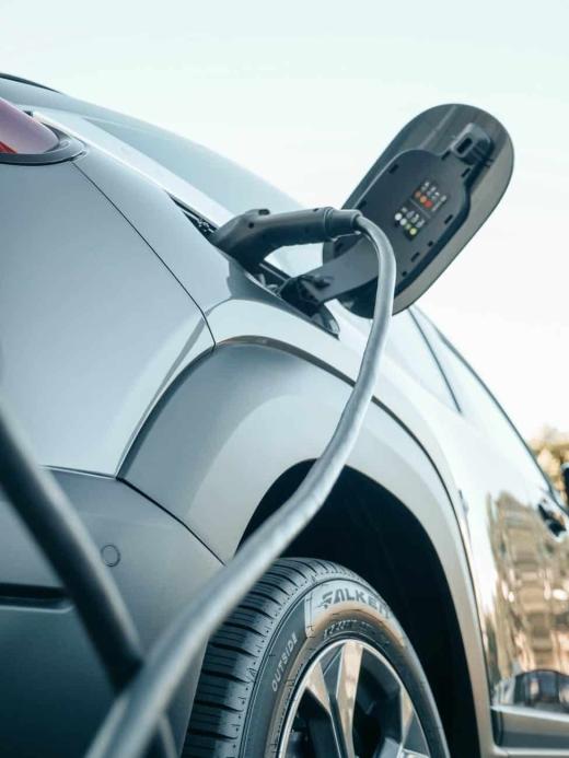 The Evolution of Electric Cars: A 150-Year Journey