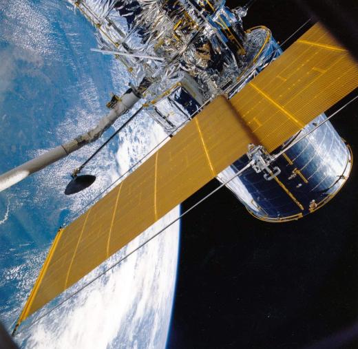 Space Debris: A Rising Danger in Earth’s Orbit