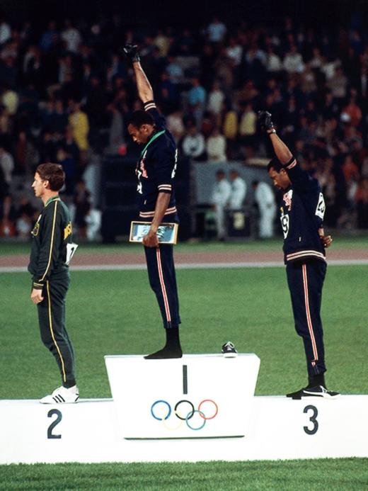Protests in Sports: A Timeline of Activism and Influence