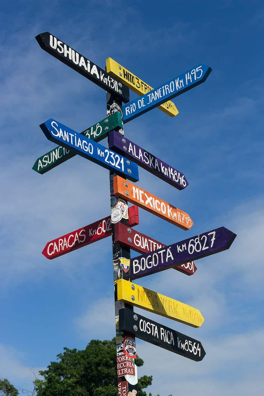 Building a Better Tomorrow: Choices That Matter