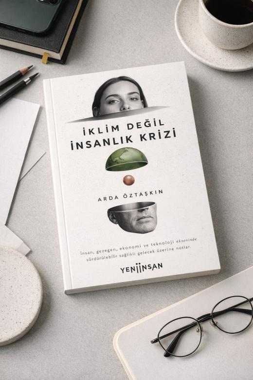 Book: A New Perspective on Sustainability