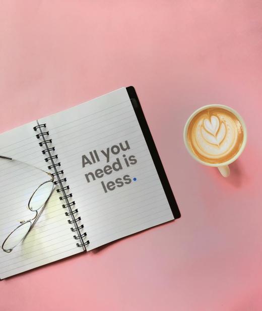 Conscious Consumption: The Power of Our Choices in Life