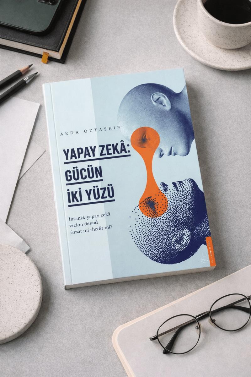 Book: Humanity’s Journey with AI. Opportunities and Ethical Challenges