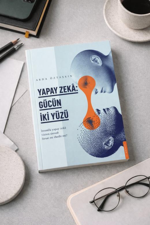 Book: Humanity’s Journey with AI. Opportunities and Ethical Challenges