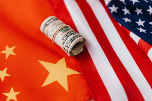 AI Cold War: The New Geopolitical Landscape