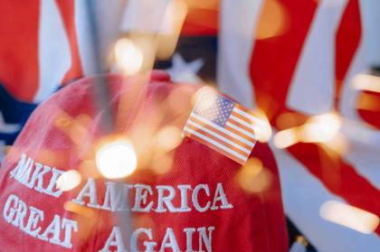 Siyasette Duygusal Markalaşma: Trump Stratejisi