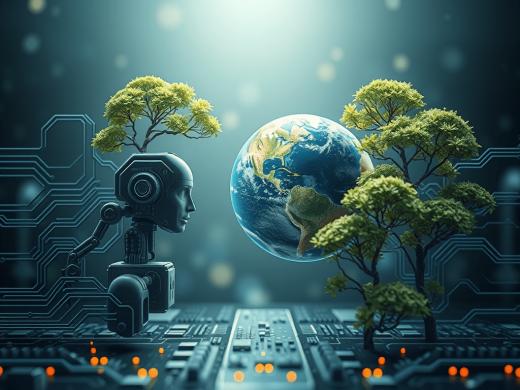 AI Ethics: Shaping Technology for Humanity