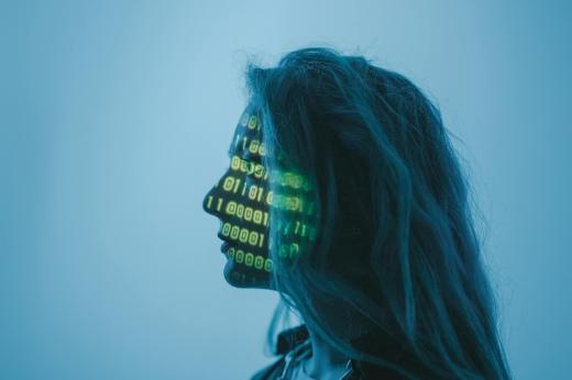 The Human in the Shadow of AI