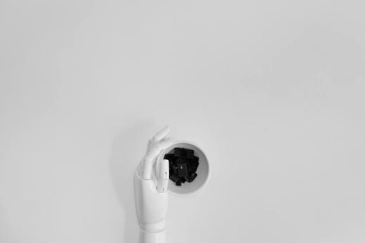 The New Work Ethic in an AI-Driven World