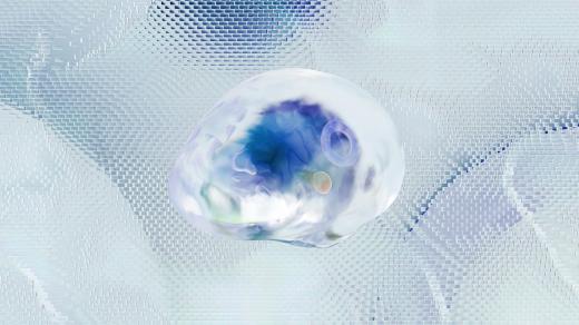 The Essence of Human Consciousness vs. AI Simulation