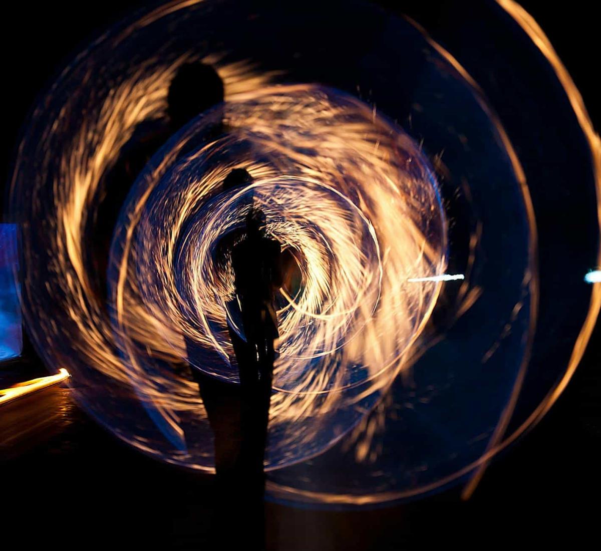 The Energy Dilemma of the Digital Age