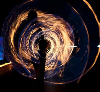 The Energy Dilemma of the Digital Age