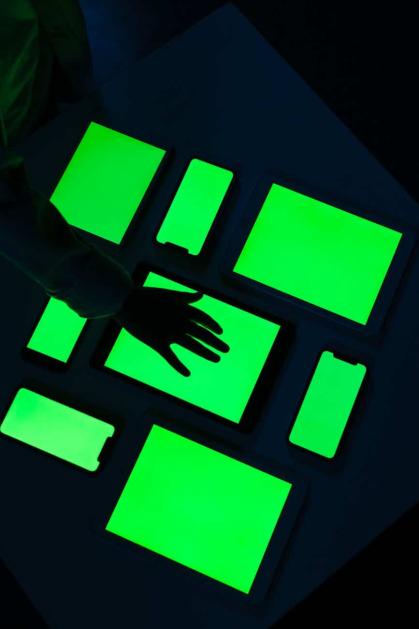 Truth and Trust: The Battlefield of Information