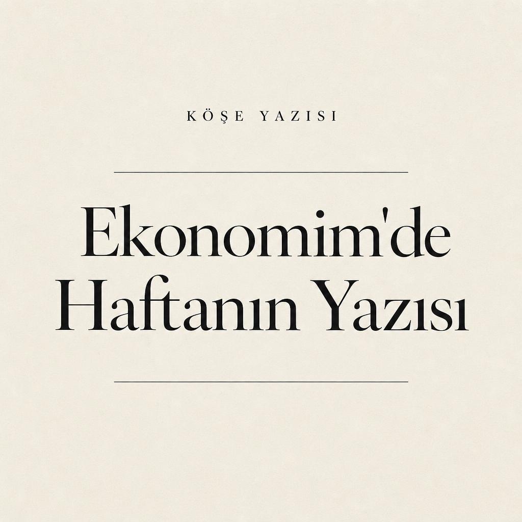 Algoritmik komisyon dönemi!